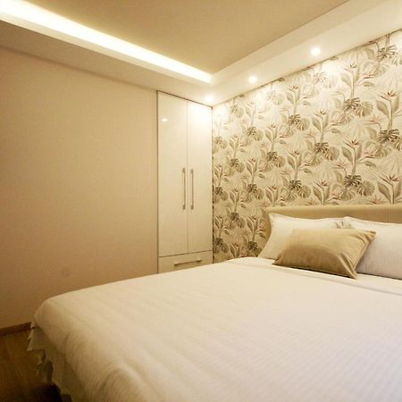 Apartment Jasmine 2 Beograd Eksteriør billede