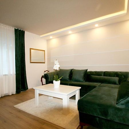 Apartment Jasmine 2 Beograd Eksteriør billede