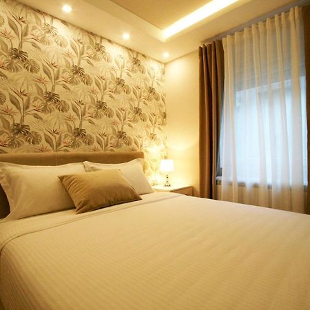 Apartment Jasmine 2 Beograd Eksteriør billede