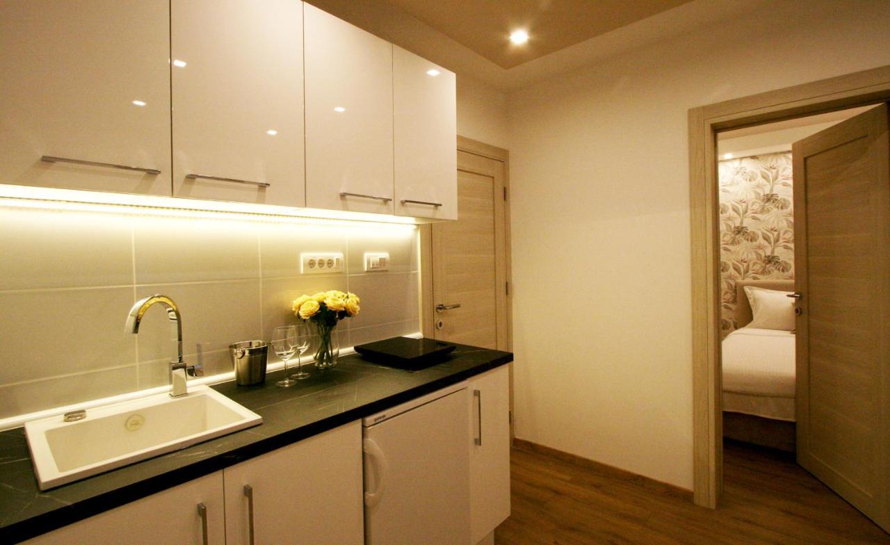 Apartment Jasmine 2 Beograd Eksteriør billede